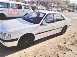 Peugeot Pars